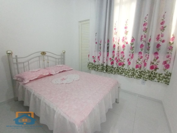Imagem Casa com 4 Quartos à Venda, 198 m² em Iguaçu - Ipatinga