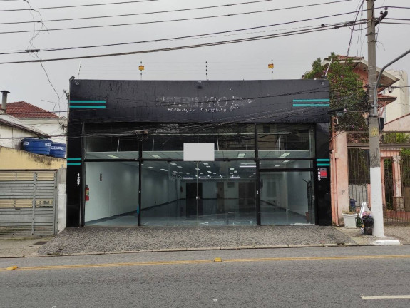 Imóvel Comercial para Alugar, 400 m² em São Paulo