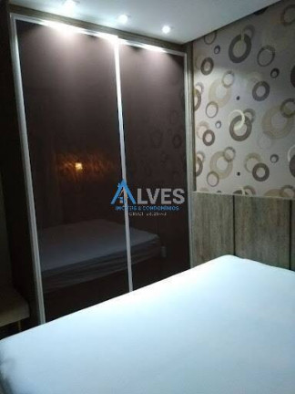 Imagem Apartamento com 3 Quartos à Venda, 140 m² em Paraíso - Santo André