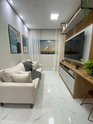 Imagem Apartamento com 2 Quartos à Venda, 45 m² em Chácara São Manoel - Taubaté Imagem Apartamento com 2 Quartos à Venda, 45 m² em Chácara São Manoel - Taubaté