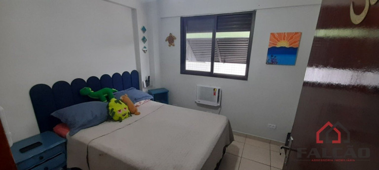 Imagem Apartamento com 3 Quartos à Venda, 150 m² em Centro - São Vicente