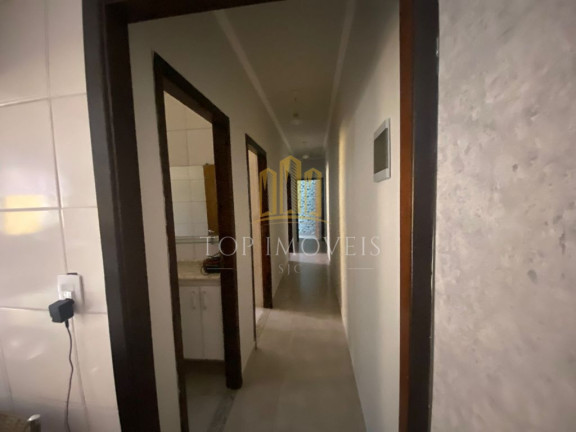 Imagem Casa com 3 Quartos à Venda, 79 m² em Residencial Bosque Dos Ipês - São José Dos Campos