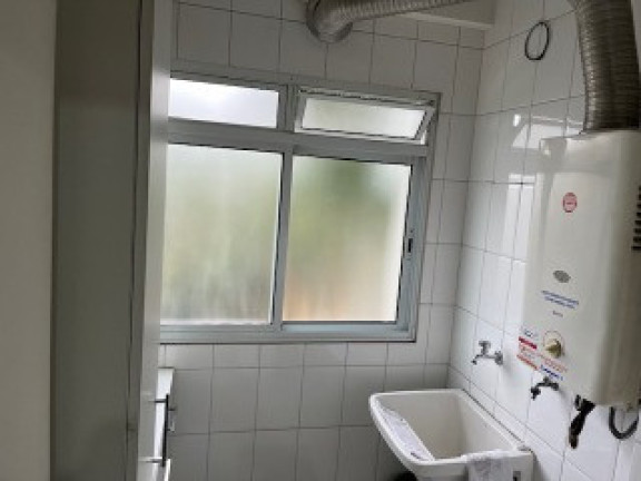 Imagem Apartamento com 2 Quartos à Venda, 51 m² em Jardim Previdência - São Paulo