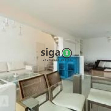 Imagem Apartamento com 2 Quartos para Alugar, 143 m² em Vila Nova Conceição - São Paulo Imagem Apartamento com 2 Quartos para Alugar, 143 m² em Vila Nova Conceição - São Paulo