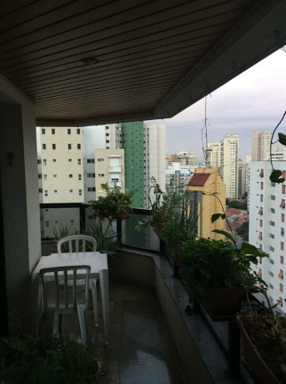 Imagem Apartamento com 4 Quartos à Venda, 205 m² em Perdizes - São Paulo