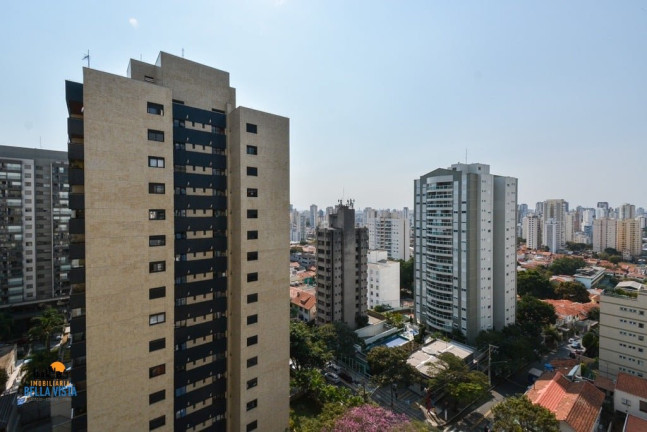 Imagem Apartamento com 3 Quartos à Venda,  em Vila Mariana - São Paulo