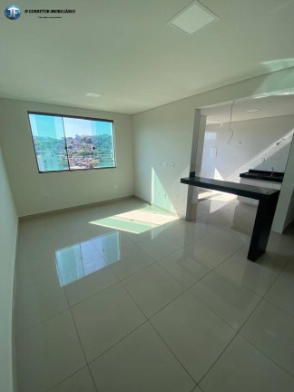 Apartamento com 3 Quartos à Venda, 108 m² em Canaã - Ipatinga