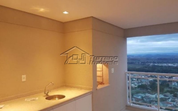 Apartamento com 4 Quartos à Venda, 190 m² em Jardim Das Colinas - São José Dos Campos