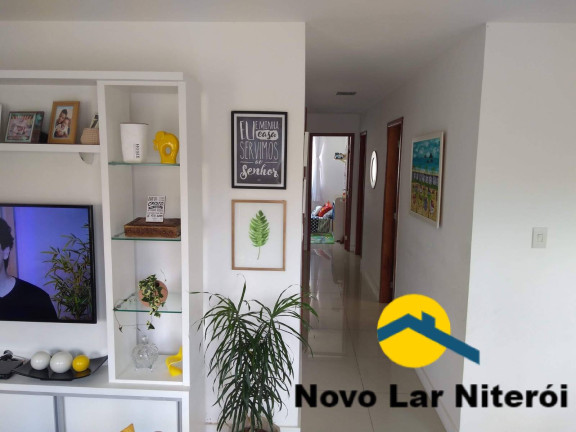 Imagem Casa com 3 Quartos à Venda, 210 m² em Várzea Das Moças - Niterói
