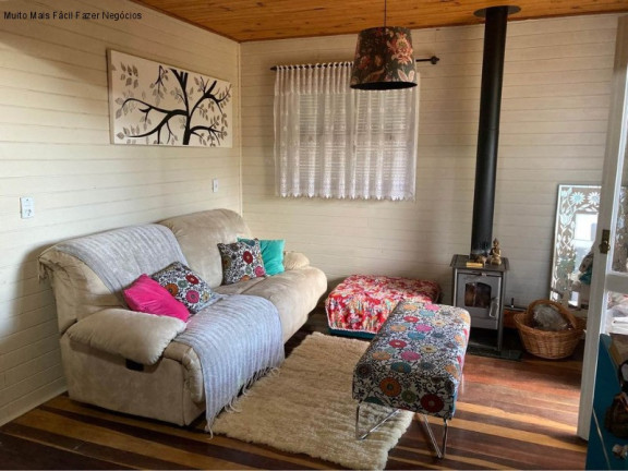 Imagem Casa com 1 Quarto à Venda, 62 m² em Piá - Nova Petrópolis