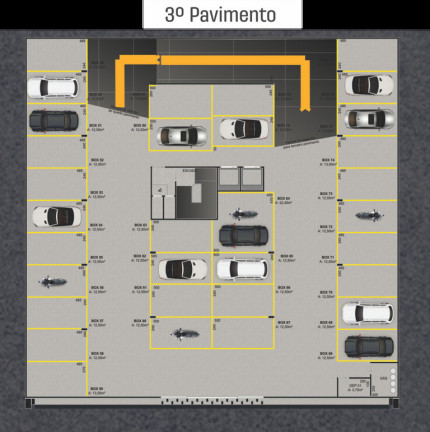 Imagem Apartamento com 1 Quarto à Venda, 59 m² em Zona Nova - Capão Da Canoa Imagem Apartamento com 1 Quarto à Venda, 59 m² em Zona Nova - Capão Da Canoa