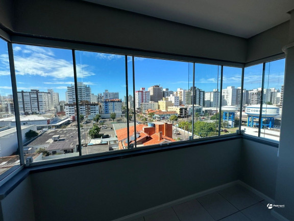 Imagem Apartamento com 3 Quartos à Venda, 162 m² em Centro - Capão Da Canoa