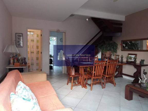 Imagem Casa de Condomínio com 2 Quartos à Venda, 103 m² em Jardim Excelsior - Cabo Frio