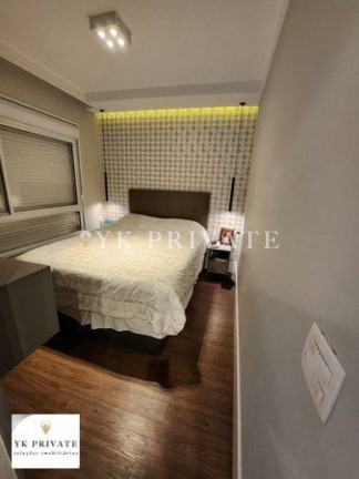 Imagem Apartamento com 3 Quartos à Venda, 134 m² em Vila Anastácio - São Paulo