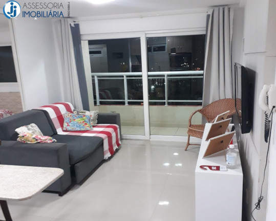 Imagem Apartamento com 1 Quarto para Alugar ou Temporada, 31 m² em Ponta Negra - Natal Imagem Apartamento com 1 Quarto para Alugar ou Temporada, 31 m² em Ponta Negra - Natal