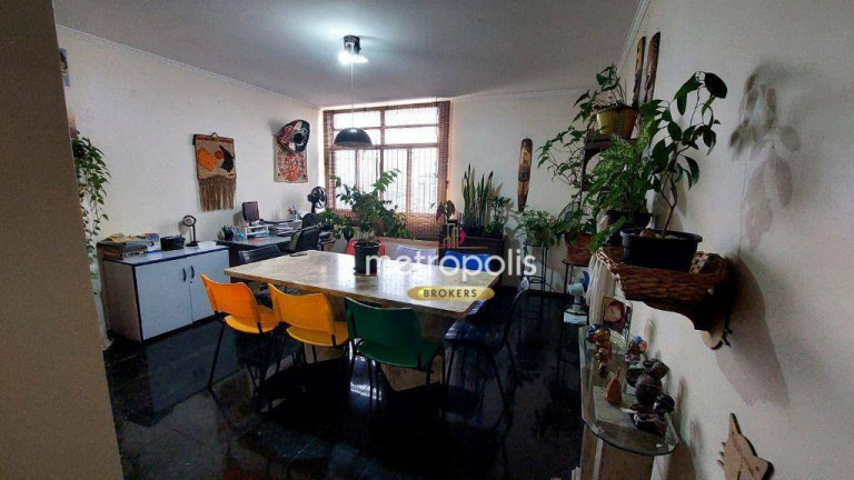 Imagem Apartamento com 3 Quartos à Venda, 140 m² em Centro - São Caetano Do Sul Imagem Apartamento com 3 Quartos à Venda, 140 m² em Centro - São Caetano Do Sul