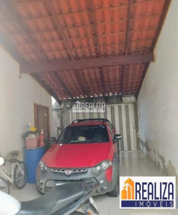 Imagem Casa com 2 Quartos à Venda, 250 m² em Jardim Califórnia - Uberaba Imagem Casa com 2 Quartos à Venda, 250 m² em Jardim Califórnia - Uberaba