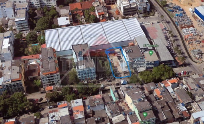 Terreno à Venda, 525 m² em Recreio Dos Bandeirantes - Rio De Janeiro
