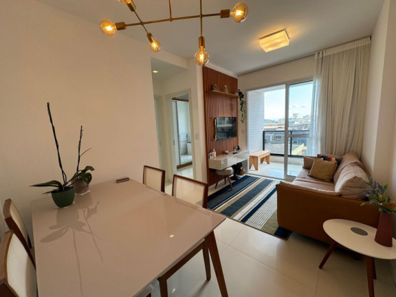 Imagem Apartamento com 2 Quartos à Venda, 60 m² em Praia De Itaparica - Vila Velha Imagem Apartamento com 2 Quartos à Venda, 60 m² em Praia De Itaparica - Vila Velha