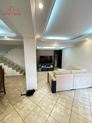 Imagem Casa com 4 Quartos à Venda, 200 m² em Jardim Maria Virginia - São Paulo