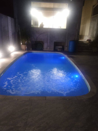 Imagem Casa com 4 Quartos à Venda, 261 m² em Jardim Jaraguá - Atibaia