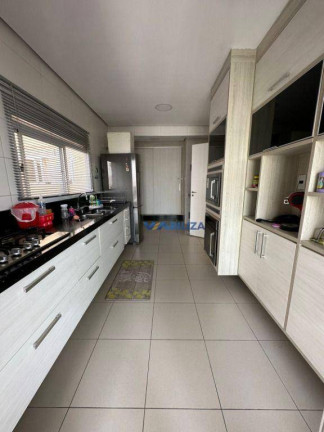Imagem Apartamento com 4 Quartos à Venda, 150 m² em Vila Augusta - Guarulhos Imagem Apartamento com 4 Quartos à Venda, 150 m² em Vila Augusta - Guarulhos