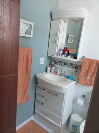 Imagem Apartamento com 2 Quartos à Venda, em Taboão - São Bernardo Do Campo Imagem Apartamento com 2 Quartos à Venda, em Taboão - São Bernardo Do Campo