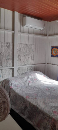 Imagem Casa com 2 Quartos à Venda, 312 m² em Cachoeira Do Bom Jesus - Florianópolis