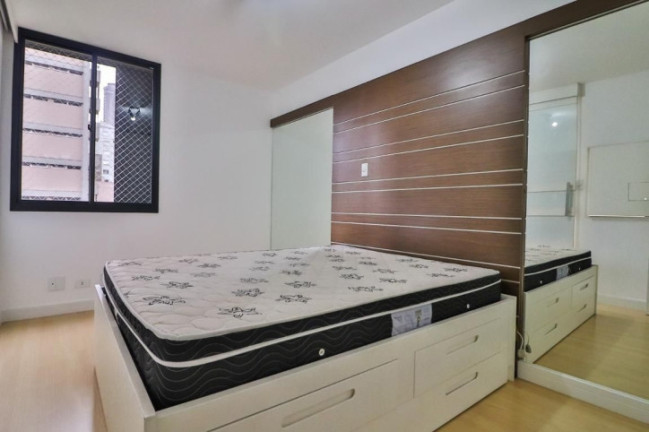 Imagem Apartamento com 1 Quarto à Venda, 41 m² em Vila Madalena - São Paulo Imagem Apartamento com 1 Quarto à Venda, 41 m² em Vila Madalena - São Paulo