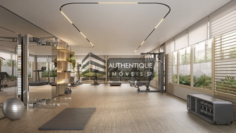 Imagem Apartamento com 3 Quartos à Venda, 151 m² em Moema Pássaros - São Paulo Imagem Apartamento com 3 Quartos à Venda, 151 m² em Moema Pássaros - São Paulo