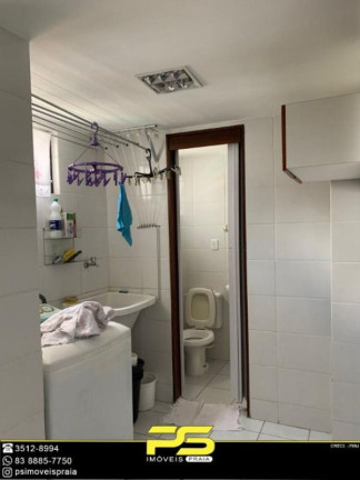Imagem Apartamento com 3 Quartos à Venda, 119 m² em Miramar - João Pessoa