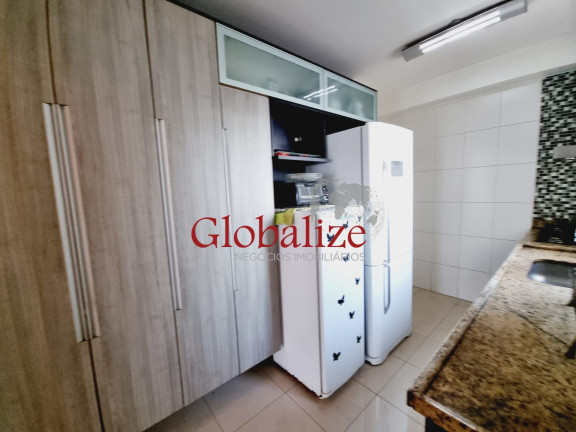 Imagem Imóvel com 3 Quartos à Venda, 111 m² em Ponta Da Praia - Santos