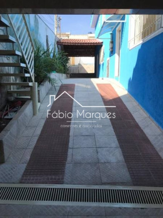 Imagem Sobrado com 3 Quartos à Venda, 250 m² em Vila Ré - São Paulo Imagem Sobrado com 3 Quartos à Venda, 250 m² em Vila Ré - São Paulo