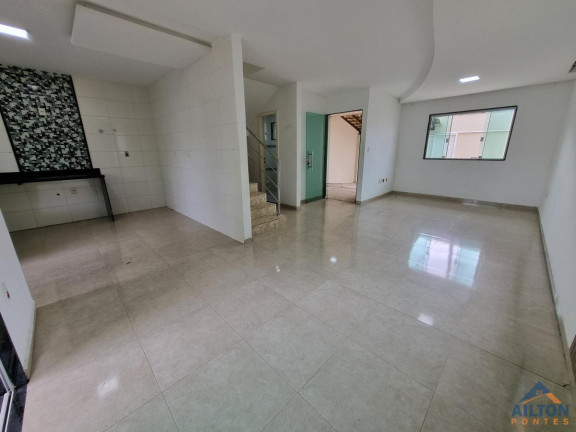 Imagem Casa com 3 Quartos à Venda, 146 m² em Praia Do Morro - Guarapari Imagem Casa com 3 Quartos à Venda, 146 m² em Praia Do Morro - Guarapari