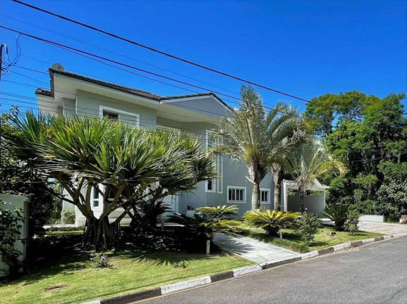 Imagem Casa de Condomínio com 4 Quartos à Venda, em Jardim Indaiá - Embu Das Artes Imagem Casa de Condomínio com 4 Quartos à Venda, em Jardim Indaiá - Embu Das Artes
