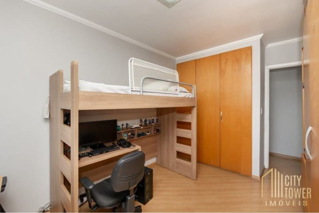 Imagem Apartamento com 2 Quartos à Venda, 76 m² em Moema - São Paulo