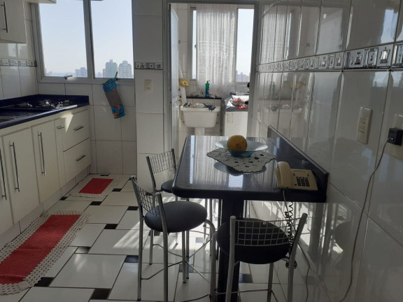Imagem Apartamento com 3 Quartos à Venda, 123 m² em Vila Monteiro - Piracicaba