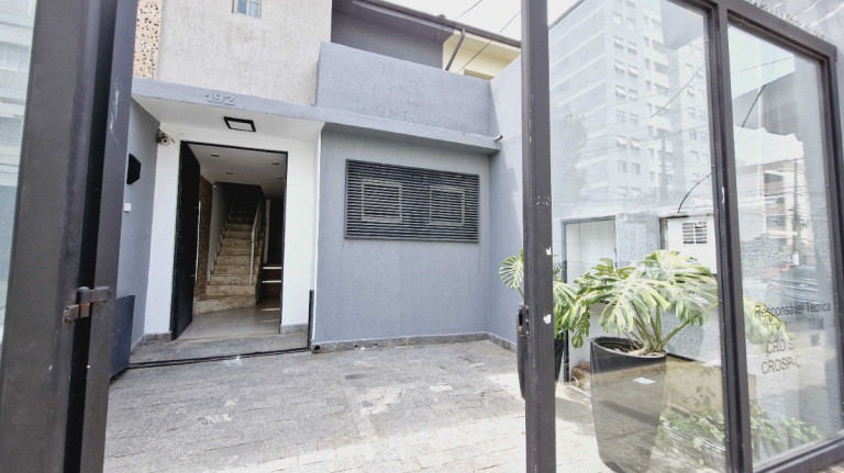 Imagem Casa à Venda, 217 m² em Santana - São Paulo