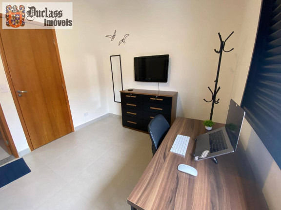 Imagem Casa com 2 Quartos à Venda, 90 m² em Pontal De Santa Marina - Caraguatatuba