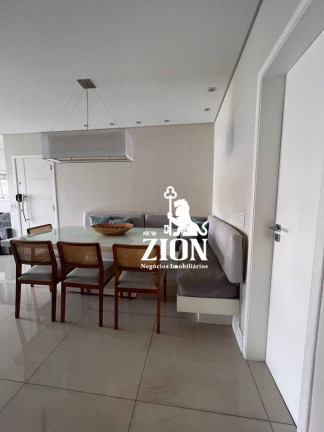 Imagem Apartamento com 3 Quartos à Venda, 121 m² em Jardim Sao Paulo(zona Norte) - São Paulo
