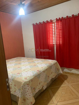 Imagem Casa com 2 Quartos à Venda, 64 m² em Comerciários - Botucatu