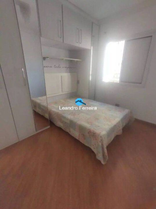 Imagem Apartamento com 2 Quartos à Venda, 55 m² em Vila Gonçalves - São Bernardo Do Campo Imagem Apartamento com 2 Quartos à Venda, 55 m² em Vila Gonçalves - São Bernardo Do Campo