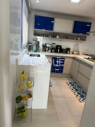 Imagem Apartamento com 3 Quartos à Venda, 163 m² em Jardim São Bento - Jundiaí Imagem Apartamento com 3 Quartos à Venda, 163 m² em Jardim São Bento - Jundiaí