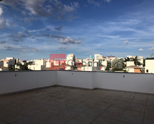 Imagem Imóvel com 3 Quartos à Venda, 140 m² em Ibituruna - Montes Claros