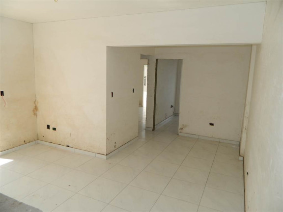 Imagem Apartamento com 2 Quartos à Venda, 81 m² em Guilhermina - Praia Grande