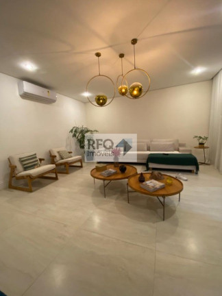 Imagem Casa com 4 Quartos à Venda, 600 m² em Jardim São Benedito - São Paulo