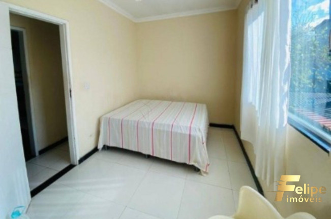 Imagem Casa com 10 Quartos à Venda, 377 m² em Praia Do Morro - Guarapari