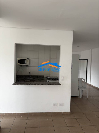 Imagem Apartamento com 2 Quartos à Venda, 51 m² em São Pedro - Osasco