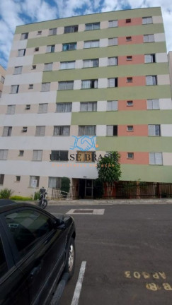 Imagem Apartamento com 3 Quartos à Venda, 70 m² em Parque Bela Vista - Sorocaba