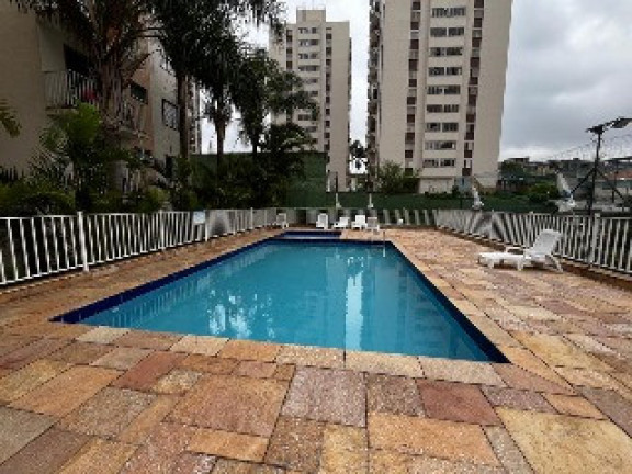 Imagem Apartamento com 2 Quartos à Venda, 48 m² em Av Dos Ourives - São Paulo